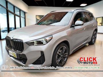 BMW X1 X1 U11 sdrive18d MSport auto