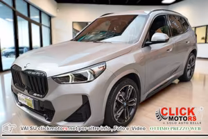 BMW X1 X1 U11 sdrive18d MSport auto