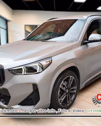 BMW X1 X1 U11 sdrive18d MSport auto