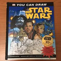 Star Wars libri 30th