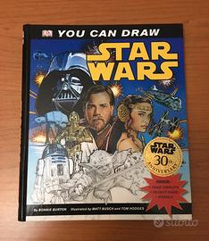 Star Wars libri 30th