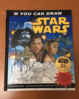 Star Wars libri 30th