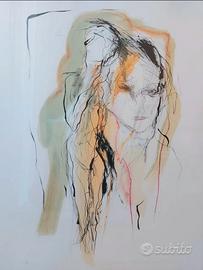 Quadro Ernesto Treccani