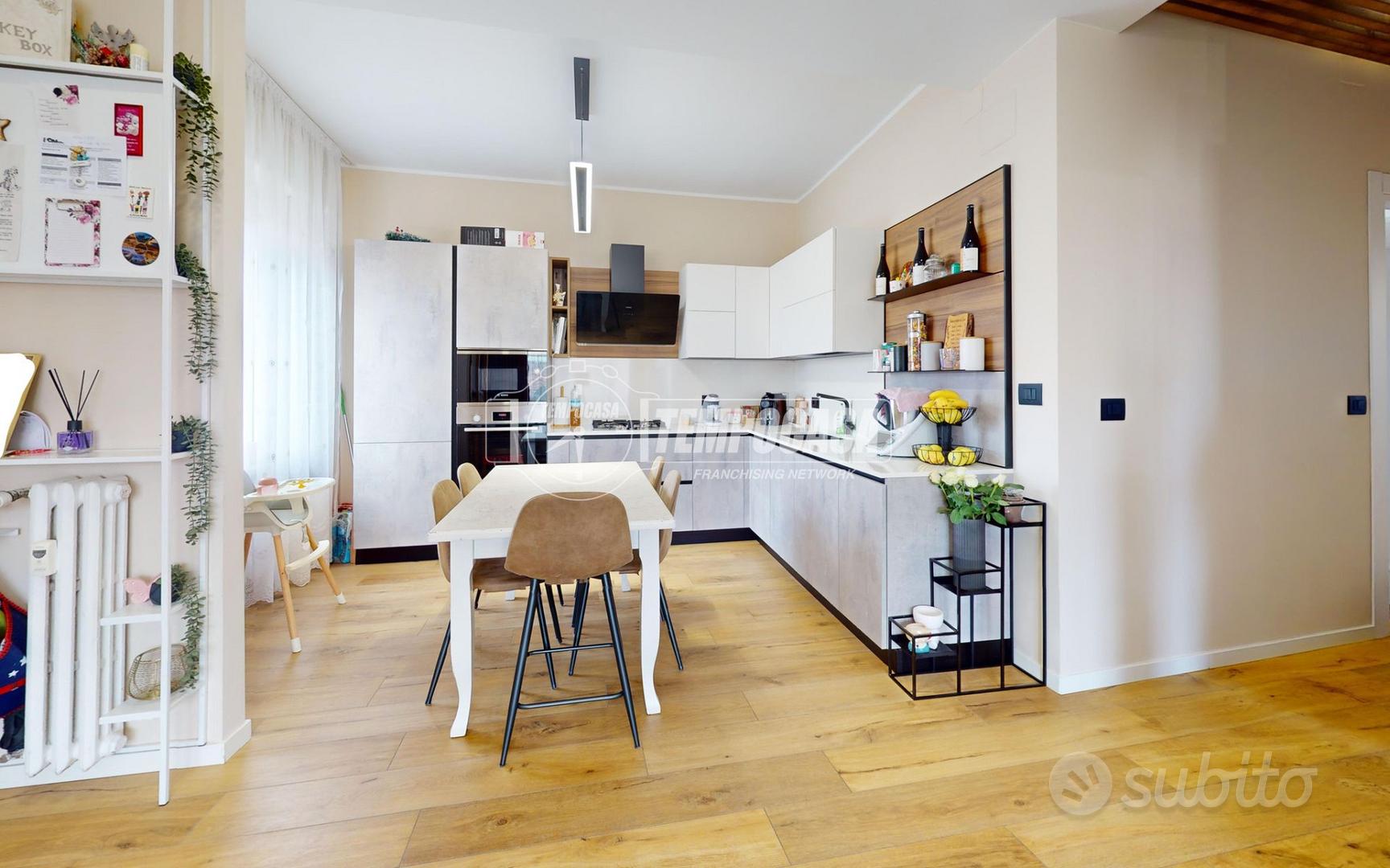 Appartamento – Caselle Torinese, Torino - Altro
