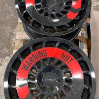 Cerchi Rotiform ccv 19”