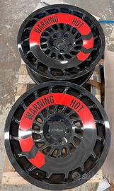 Cerchi Rotiform ccv 19”