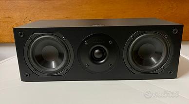 Diffusore centrale indiana line nota 740X