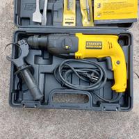 TASSELLATORE STANLEY