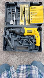 TASSELLATORE STANLEY