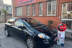 Fiat Punto 1.3 MJT II S&S 95 CV 5 porte Street
