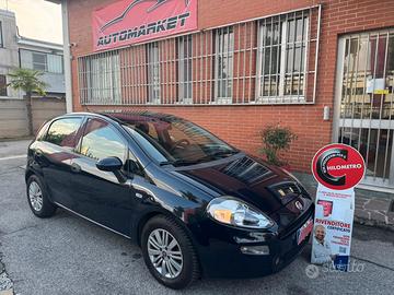 Fiat Punto 1.3 MJT II S&S 95 CV 5 porte Street