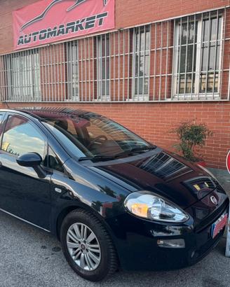Fiat Punto 1.3 MJT II S&S 95 CV 5 porte Street