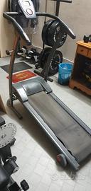 tapis roulant magnetico 