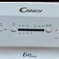 Scheda elettronica lavatrice Candy EVO GT 11061