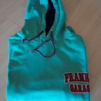 Frankie Garage felpa 