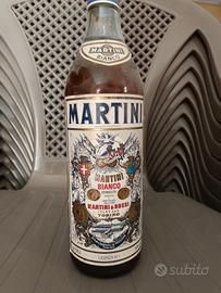 martini bianco 