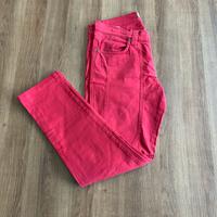 Pantaloni Jeckerson Rossi