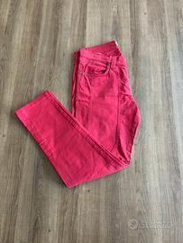 Pantaloni Jeckerson Rossi