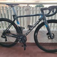 Colnago C64 Disk dura ace 11V