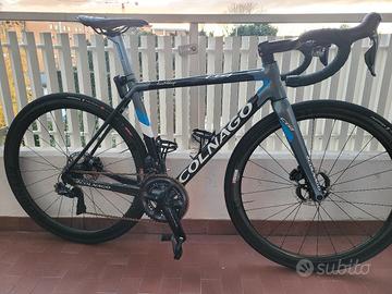 Colnago C64 Disk dura ace 11V