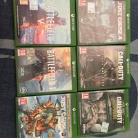 Giochi Xbox