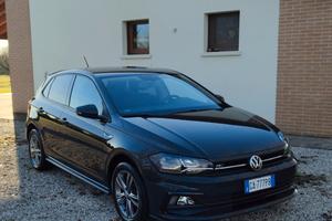VOLKSWAGEN Polo 1.0 EVO 80 CV 5p. Sport 