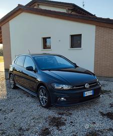 VOLKSWAGEN Polo 1.0 EVO 80 CV 5p. Sport 