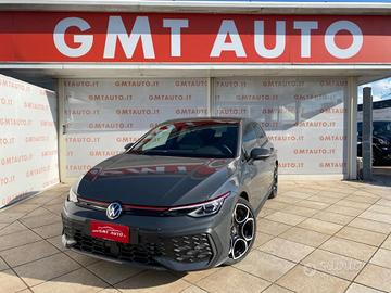 VOLKSWAGEN Golf GTI 8.5 2.0 265CV PANORAMA 19" I