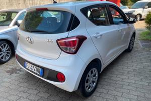 Hyundai i10 1.0 LPGI GPL neopatentati euro 6b