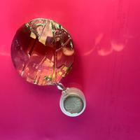 Swarovski ornamento Bamboo