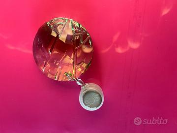 Swarovski ornamento Bamboo