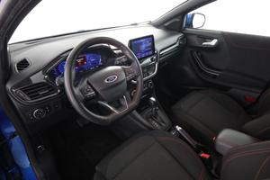 FORD Puma Puma 1.0 EcoBoost Hybrid 125 CV S&S au