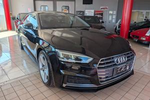 Audi A5 SPB 2.0 TFSI AUTOMATICA METANO