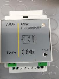 VIMAR ACCOPPIATORE DI LINEA BUS
