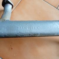 collettore aspirazione maggiolino 1200cc