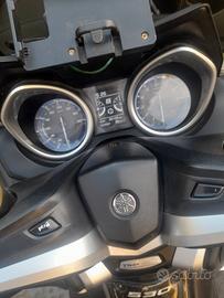 tmax 530 2017 