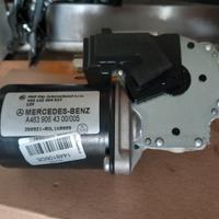 Motorino tergicristalli Mercedes GD300