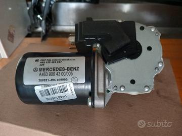 Motorino tergicristalli Mercedes GD300