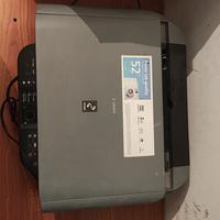 stampante getto di inchiostro canon