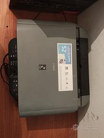 stampante getto di inchiostro canon