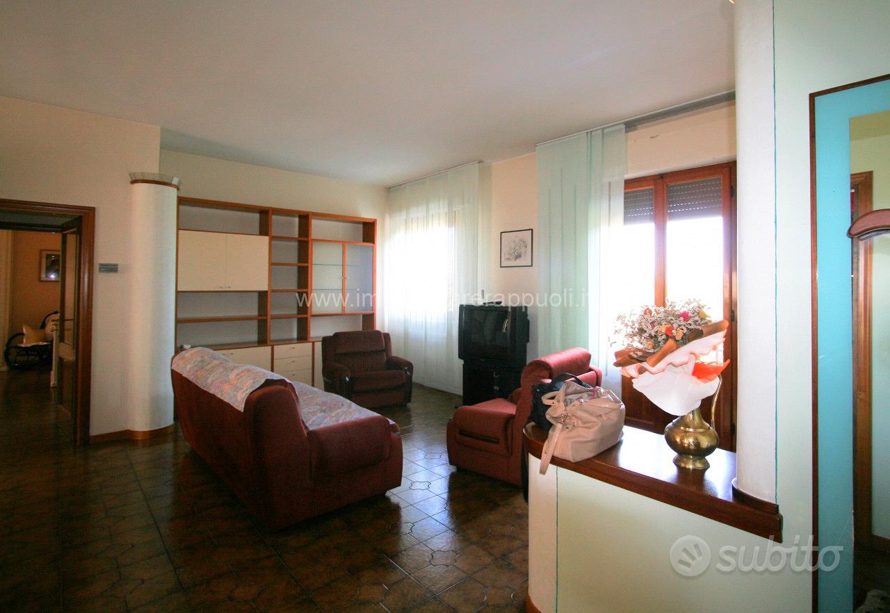 Appartamento – Sinalunga, Guazzino - Vista 3