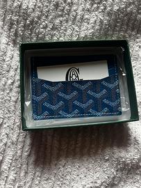 Portacarte Goyard