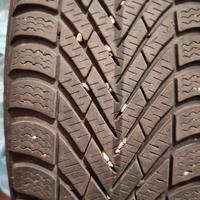 gomme invernali termiche 185 55 r15