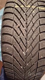 gomme invernali termiche 185 55 r15