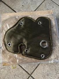 Coperta turbina abarth