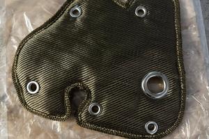 Coperta turbina abarth