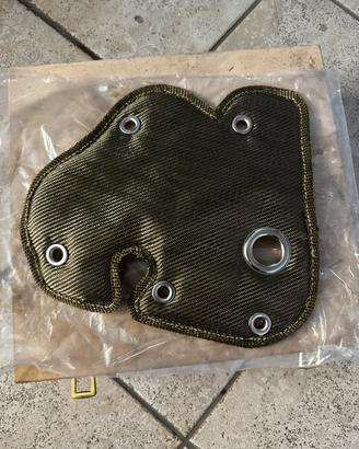 Coperta turbina abarth