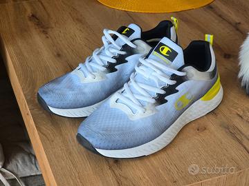 Sneaker Champion Bold Base