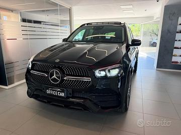 Mercedes-benz GLC 300 d 4Matic Premium 7 POSTI