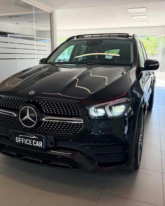 Mercedes-benz GLC 300 d 4Matic Premium 7 POSTI
